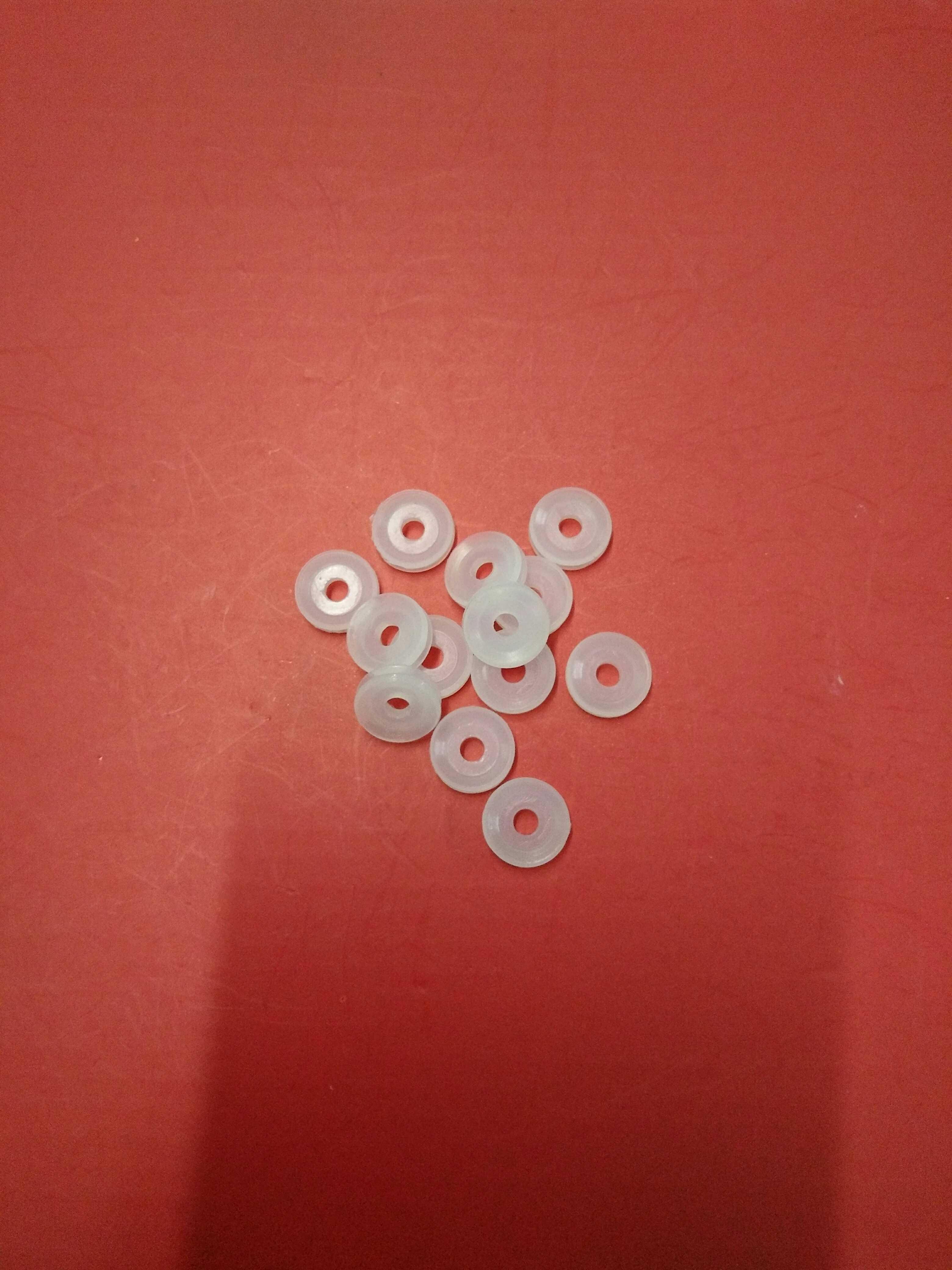 Jiuyang Original Factory Accessories Electronic Pressure Cooker Saucepan Pressure Eye Safety Eye-sealing Rings Float Valve Sealing Ring 2