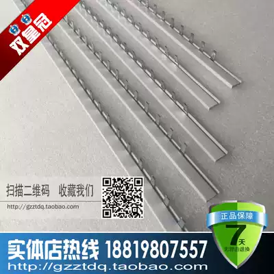 C45 1p bus bar copper DZ47 small circuit breaker copper Bus Bar connection line length 1 meter