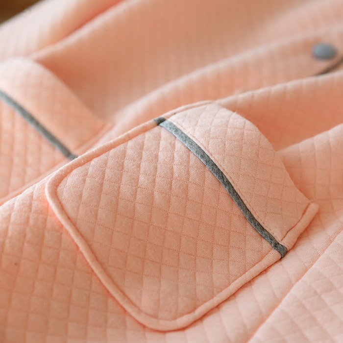 Pyjama mixte OTHER   en Coton à manches longues - Ref 3004994 Image 3