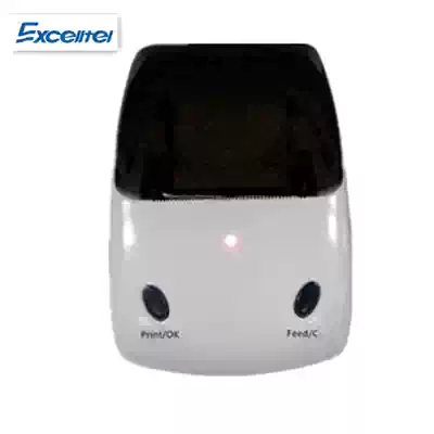 Changdexun FCS20 WeChat SMS GPRS printer ordering machine GSM wireless bill printer