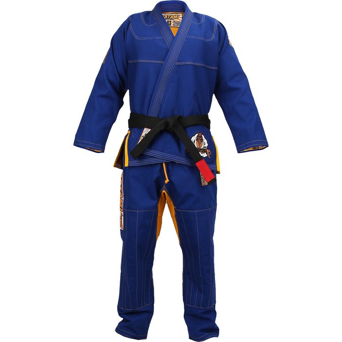 РљРёРјРѕРЅРѕ Tatami Judo