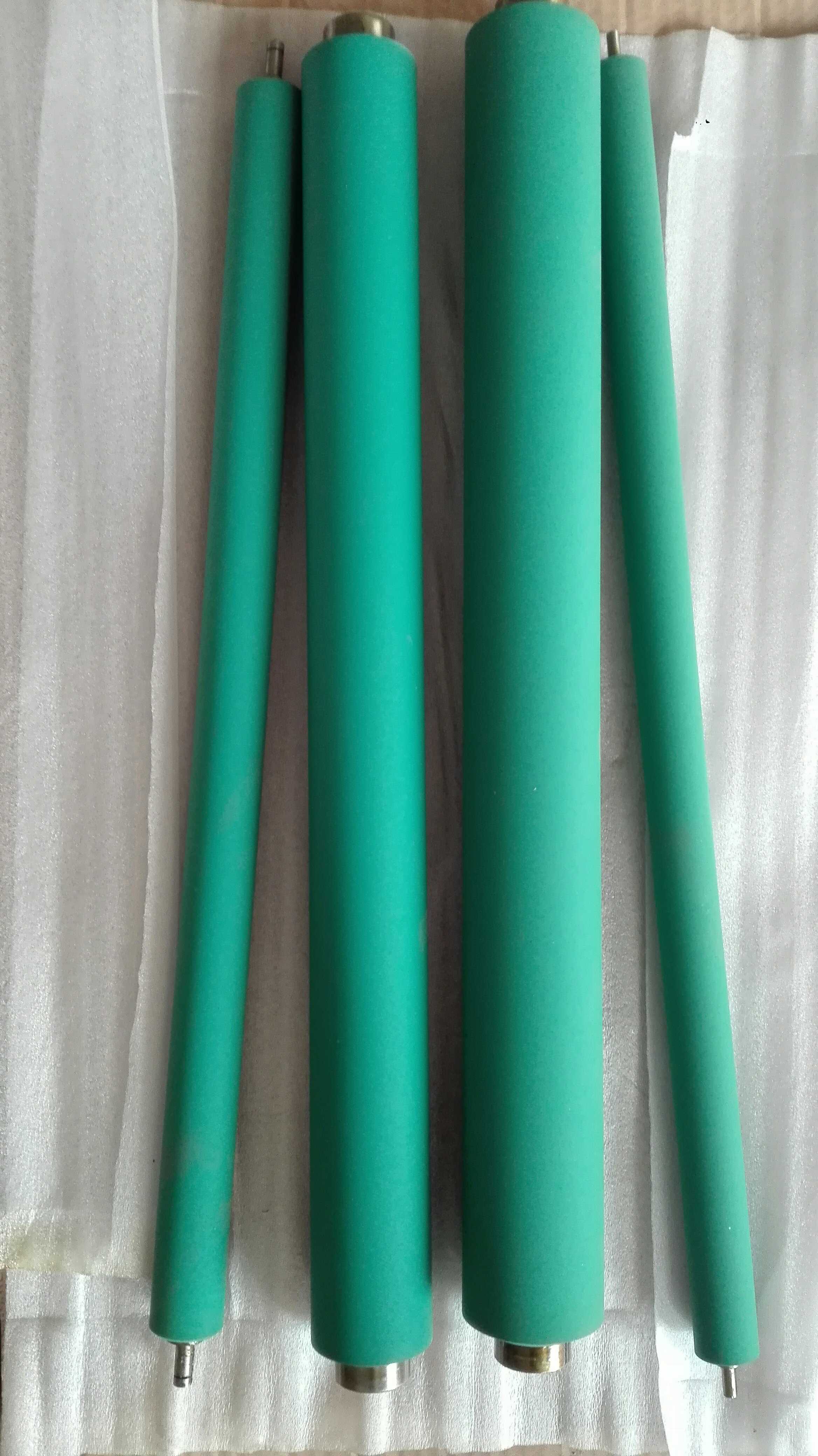 Sentian Offset Printing Machine Accessories Printed Consumables Printing Equipment 62 Machines Aggressively rubber rollers-Taobao