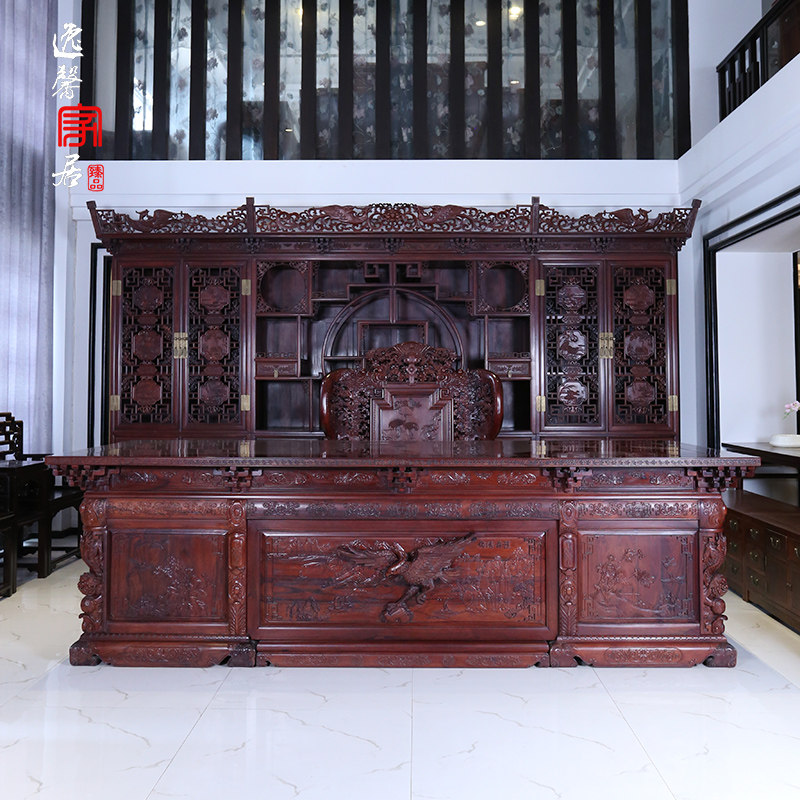 ��ܰ�߼���ľ�Ҿߺ���֦ľ����չ��칫��8827