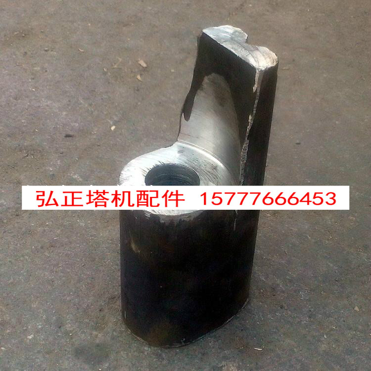 Tower Connection Cocket Oxtail ੜ70-ස 39 Bolt M36 Hole Height 130 Total Height 230