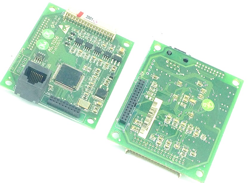 Odesstar Ma Fast Elevator New Time Dais AllAS380 Drive Board AS T036 ProD1007V3