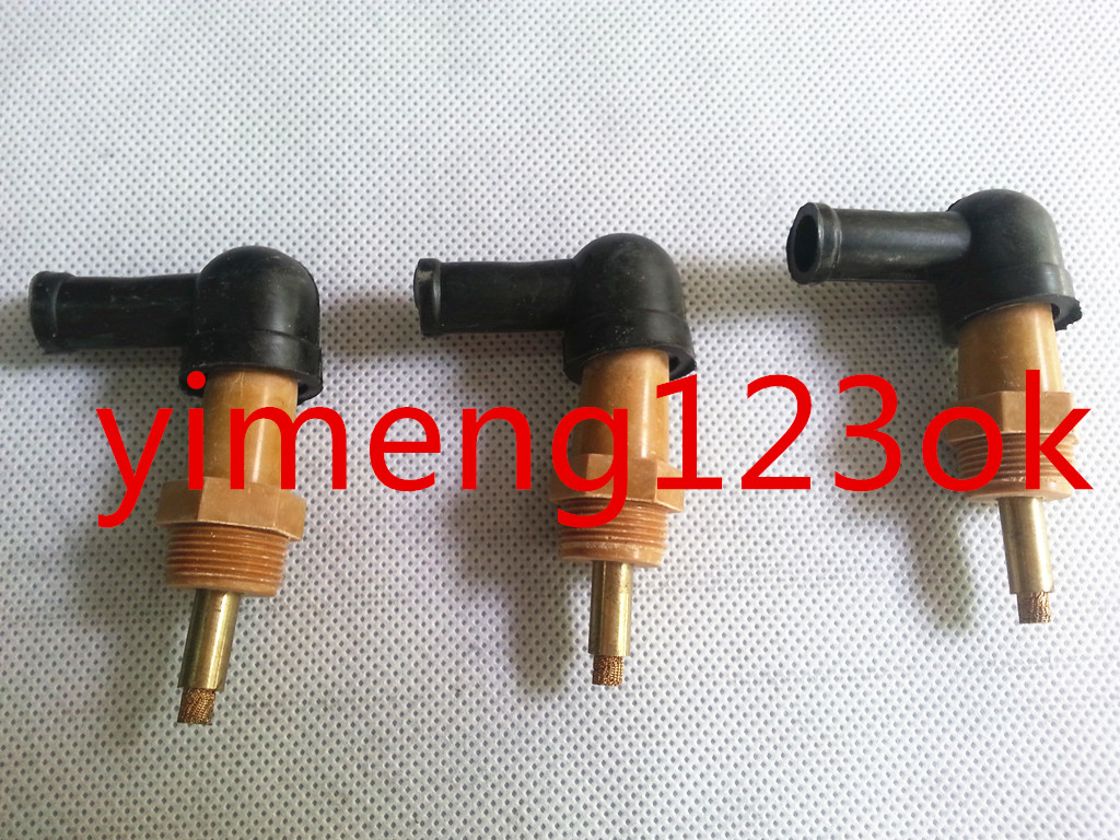 Total low price electromagnetic clutch electric brush 6MM clutch copper carbon brush copper core carbon brush M16X1 5MM-Taobao