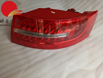 Audi A6L C6 09 10 11 rear tail light assembly rear turn signal rear brake light outside