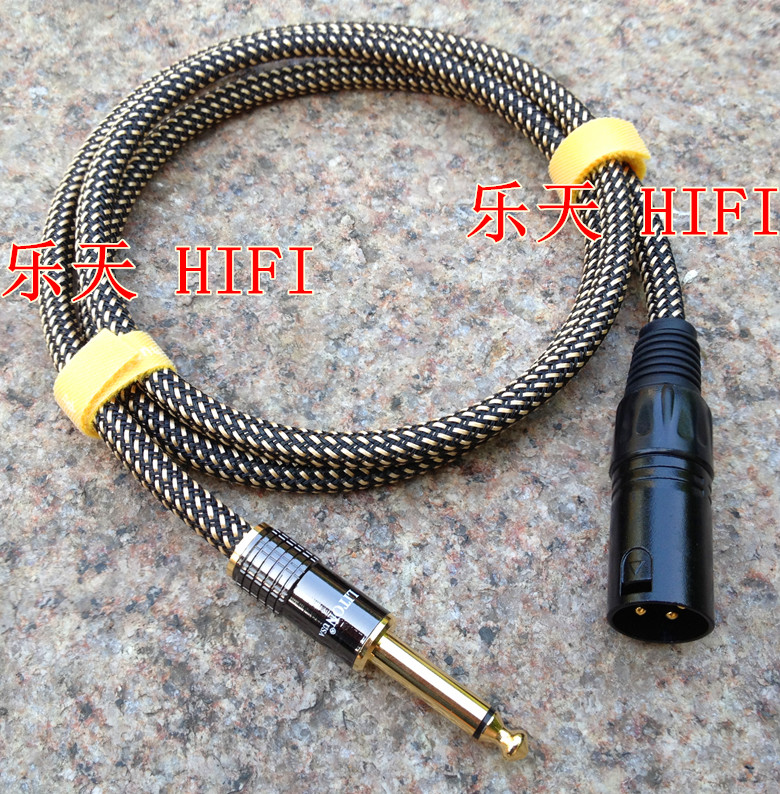 Canon Beauty 6 5 Large Two Core Transfer Camon Line 6 35 mono-channel Carnon Mixer Mimic Line Audio Line