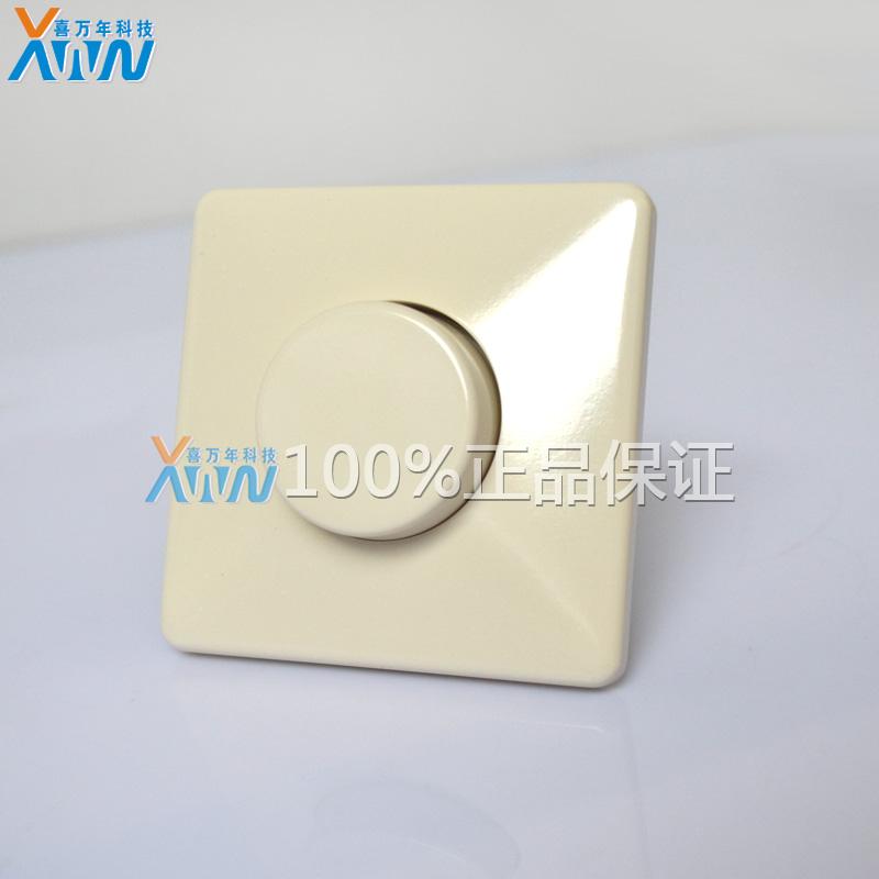 特价OSRAM欧司朗1-10V可调调光开关MCU P 250V/6A荧光灯调光开关