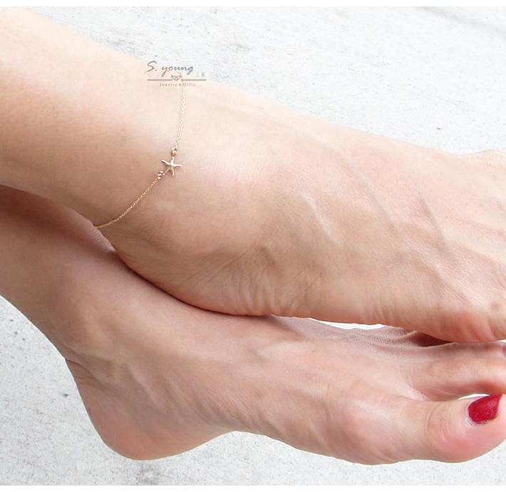 Chaine de cheville OTHER   - Ref 3101802 Image 3