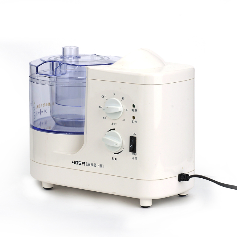 康恩宁405A超声雾化器 鼻炎 喉咙炎 家用医用 雾化器加湿器 NN