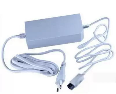 包郵wii原裝wii電源wii充電器變壓器wii配接器火牛2v轉換器