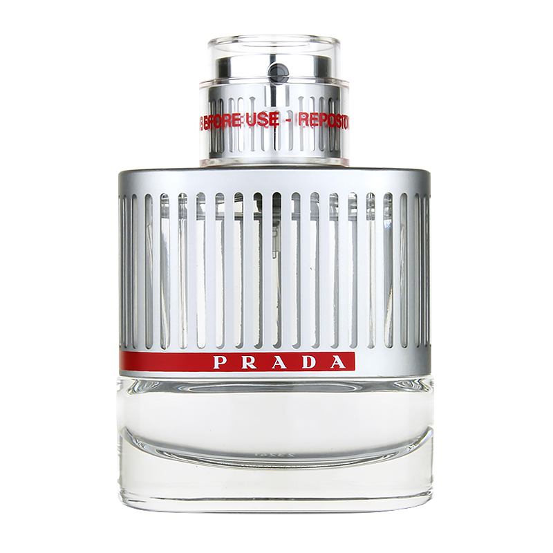 Prada/普拉达红月号男仕淡香水50ml100ml