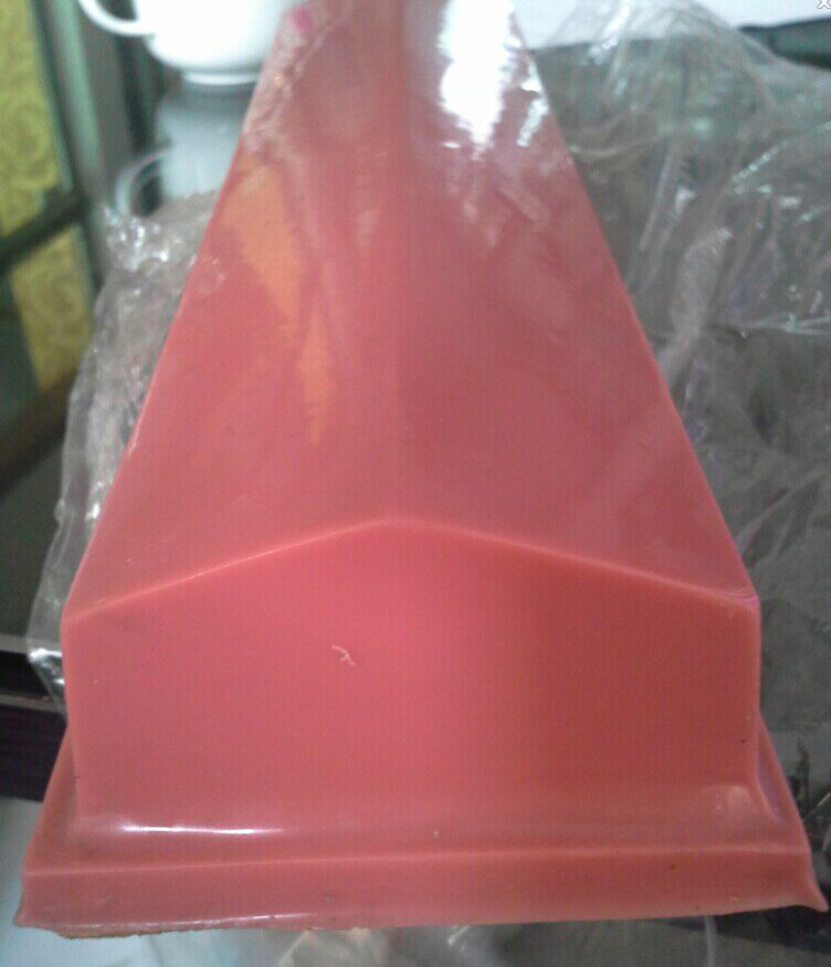 D700 pipette offset head stamping machine glue head printed word die rubber die (large length) silicone head rubber-coated cotton