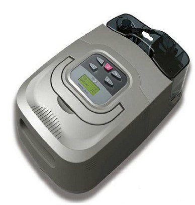 瑞迈特呼吸机BMC-730-25A/T 家用双水平全自动睡眠呼吸器慢阻肺QX