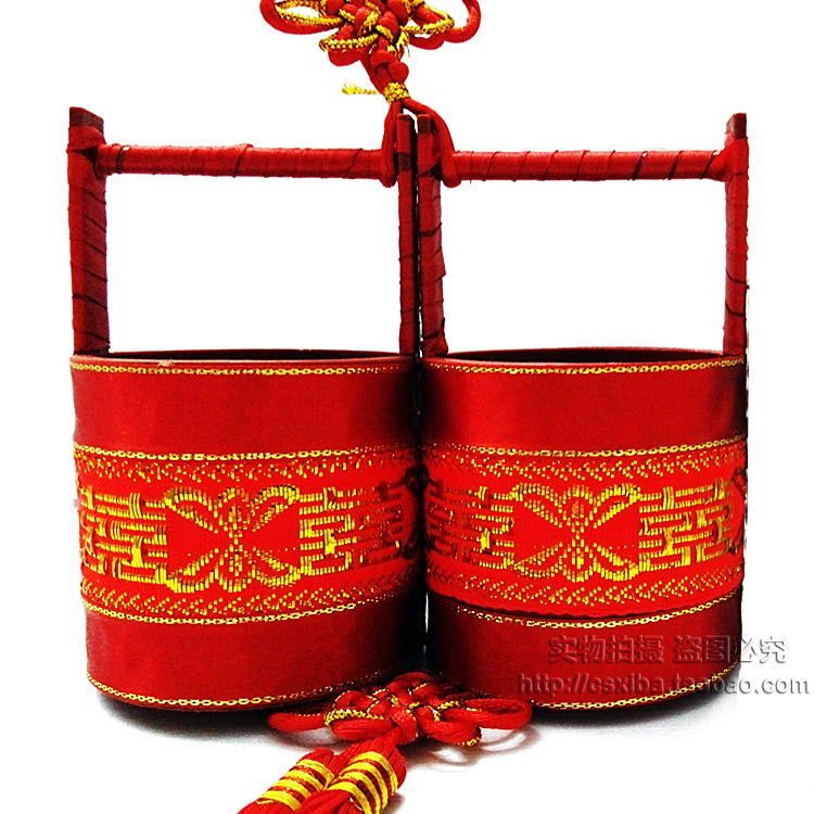 Chaoshan wedding bride marrying wedding supplies male family An bed for children and grandchildren barrel pressure bed for children and children to stay with dowry Dolson Dosun barrel-Taobao