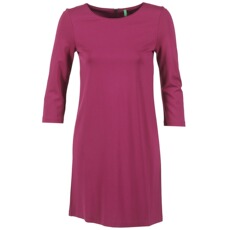 Женское платье в Benetton/Бенеттон женские 4lq25v7l3-2r1