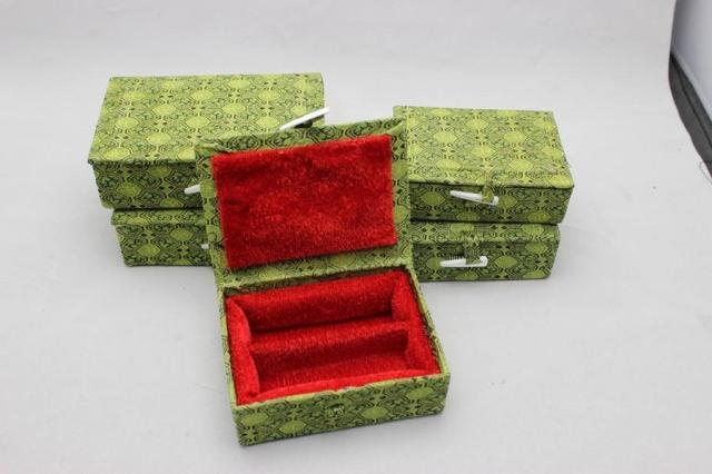 Coffret à bijoux OTHER   - Ref 3106590 Image 1
