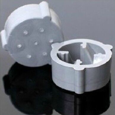 KS-768 KS-767 Freshly ground soybean milk machine smoothie machine mixer mushroom head plastic pad Xianggu head plastic pad