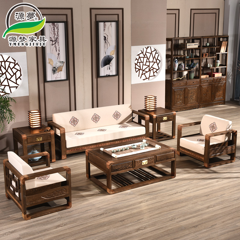 Դ������ʽ��ľɳ��YM-003