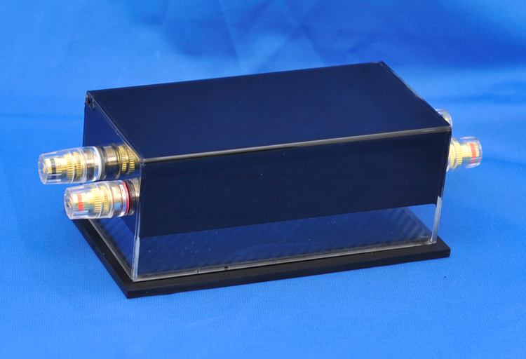 One Listening to the bell Love HIFI Fever High End of the Medium Sound Horn Triple Order Divider 800HZ Frequency Division