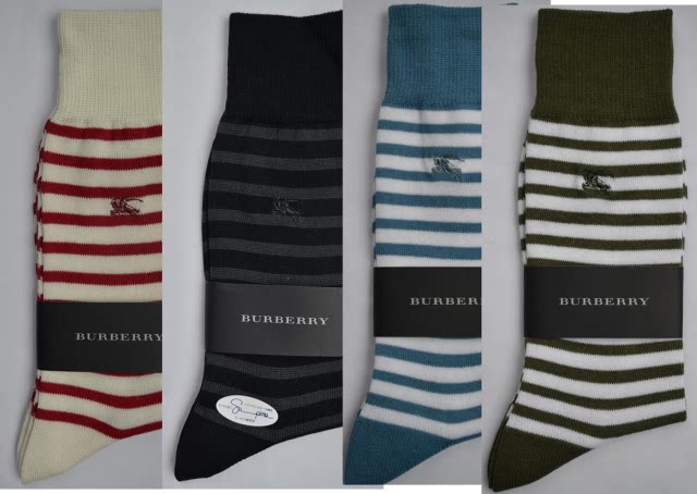 Made in Japan cotton men's business casual socks with good texture, comfortable and elegant