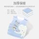 Áo vest trẻ em mùa xuân và mùa thu trẻ em vest bé trai mùa thu và mùa đông dày cotton ấm áp cô gái vest trẻ em - Áo ghi lê áo quần trẻ em Áo ghi lê