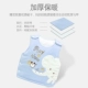 Áo vest trẻ em mùa xuân và mùa thu trẻ em vest bé trai mùa thu và mùa đông dày cotton ấm áp cô gái vest trẻ em - Áo ghi lê quần áo gile trẻ em Áo ghi lê