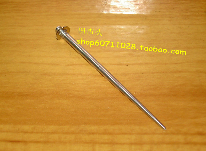 Jingbin KEIHIN series with 56mm carburetor oil needle PE24.27.26 PE30 carburetor aluminum needle