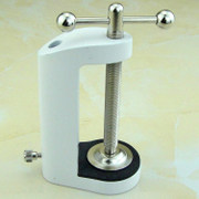 Clip Bench Magnifier Accessories Metal Clip Clip 75 mm Length 86A Magnifier Clip 86AY Magnifier Iron Clip