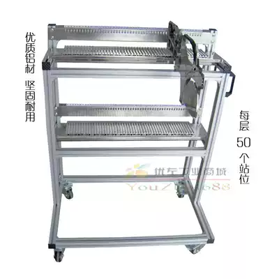 SAMSUNG SM Flying Car SAMSUNG Feida Storage Car Aluminum Extruded Material Feida Place Car Factory Direct