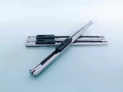 Good helper for film Art knife Stationery knife Tool knife pocket knife