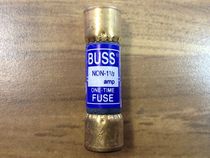 American Bussmann NON-1 1 2 fuse tube BUSS FUSE 250V original