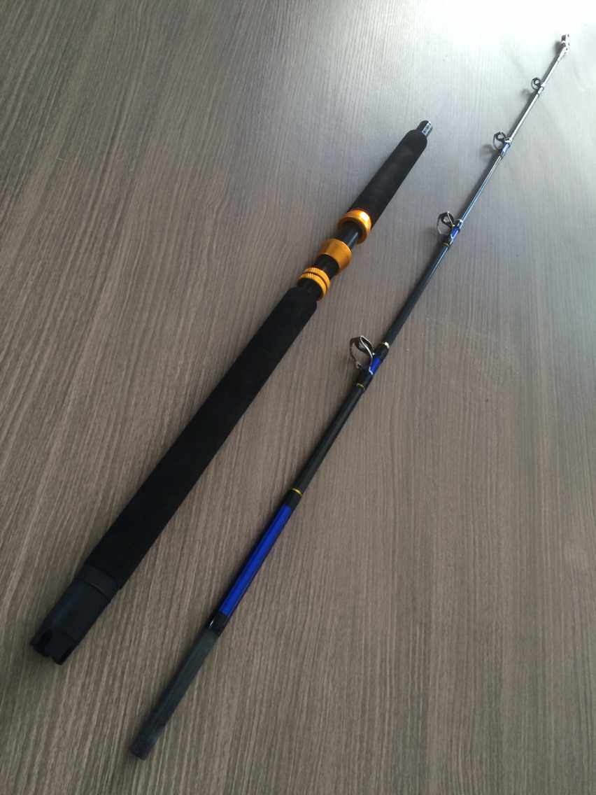 Boat Rod Iron Plate Rod Ultra Hard Crucian Fish Fishing Carbon Hand Rod Fishing Rod Fishing Gear Supplies Suit Rice 2 Knotboat Rod Ultra Light