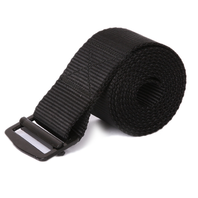 Black Tactical Inner Belt Black Eagle Belt CQB Belt Camouflak Suit Belt Male Outdoor Belt