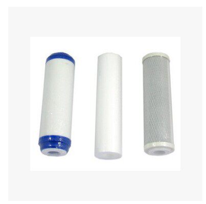 Ice maker filter filter element sleeve tertiary cover suitable for tertiary filter ten thousand Lido summer snow Inuit and so on