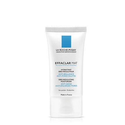 Laroche Posay/理肤泉理肤泉清痘净肤水油平衡乳液40ML 舒缓肌肤
