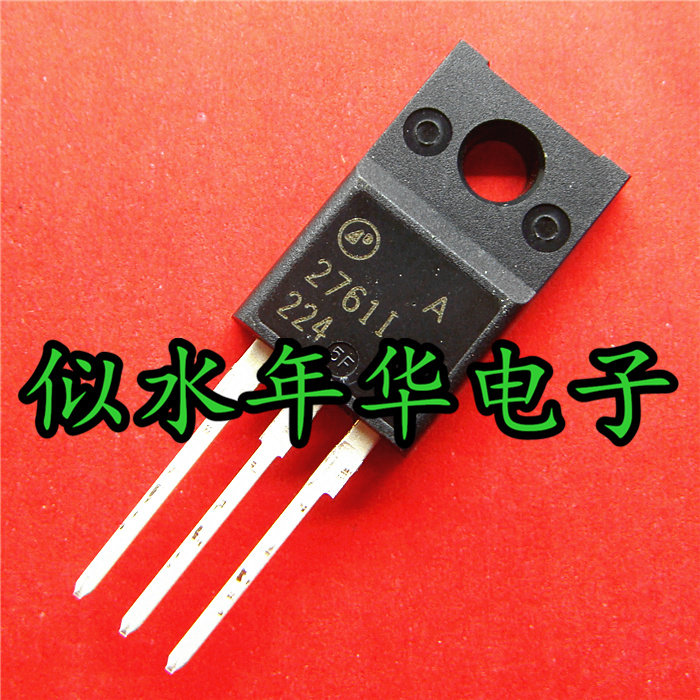 New import original loading field effect MOS AP2761I-A AP2761I-A A2761I 2761I 27611 2761I