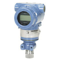 Hot pins supply the Ross Monte 3051T series of pressure transmitters