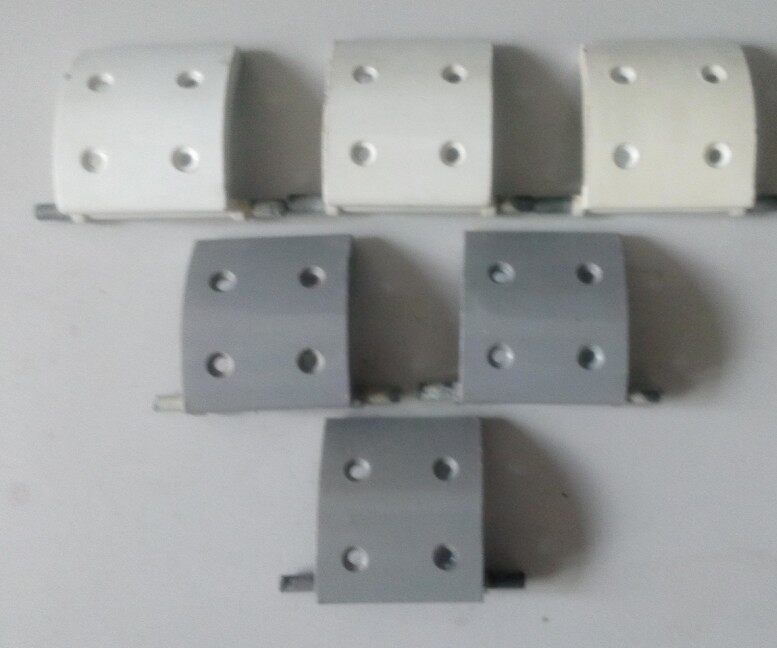 Haier roller washing machine door hinge cover XQG52-D708 XQG50-S1216 2702