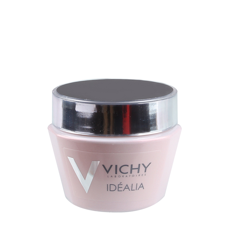 Vichy/薇姿理想新肌焕能精华凝霜50ml包邮