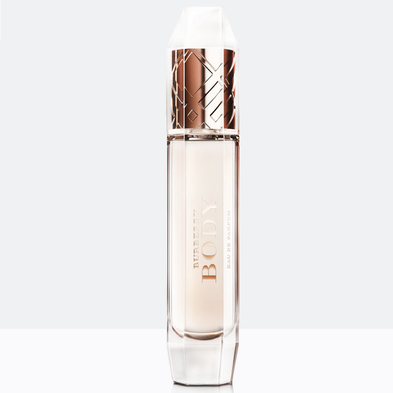 Burberry/博柏利 Body Edp巴宝莉裸纱玲珑女士香水35/60/85ml
