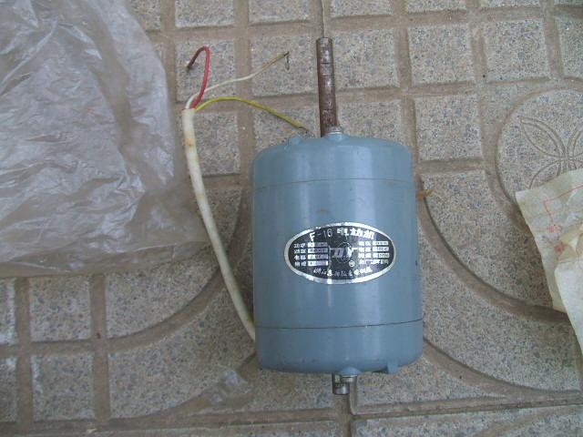 Changjiang 16-4 film machine motor motor