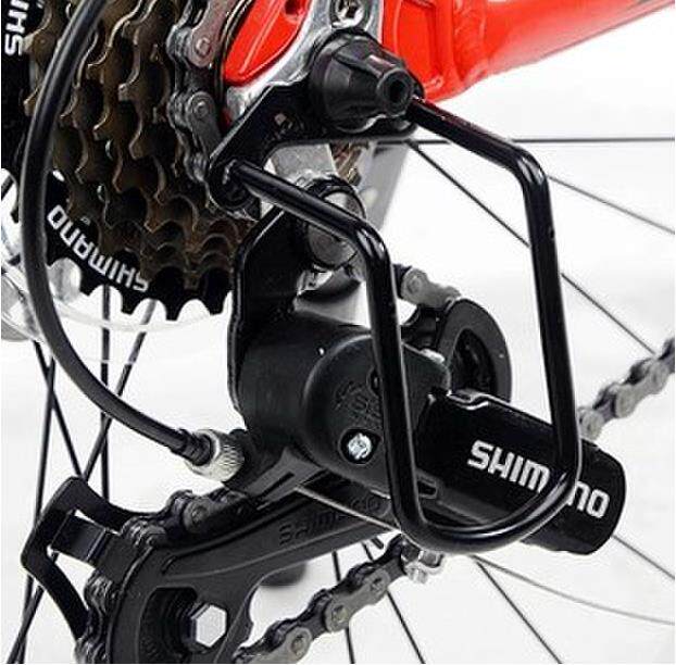derailleur protector