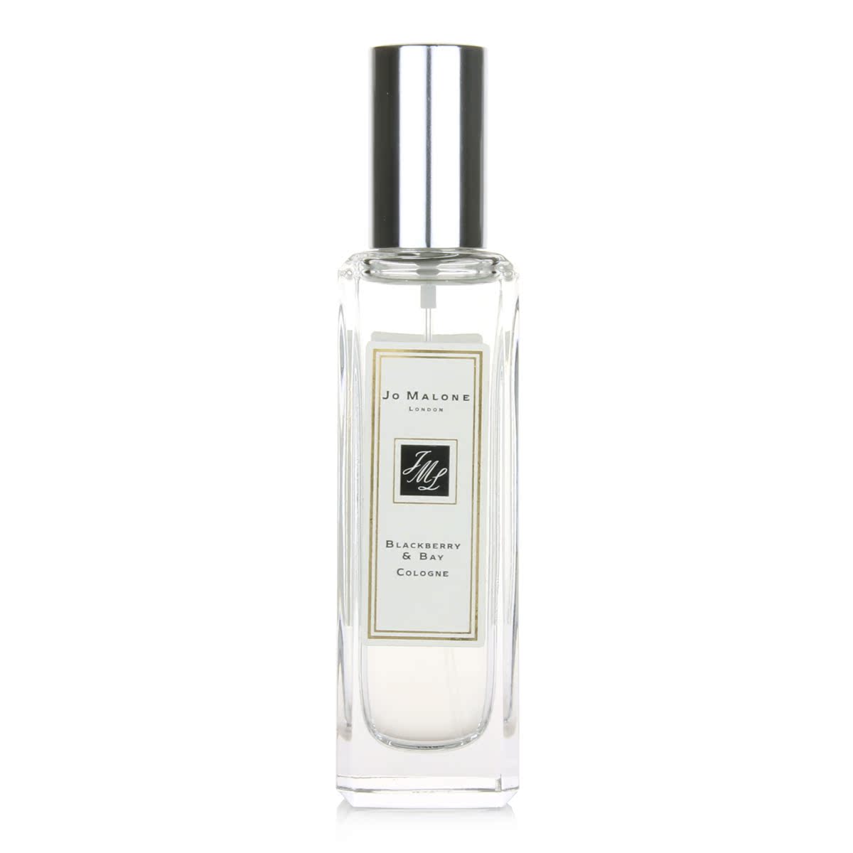 Jo Malone/祖马龙 乔玛珑黑莓与月桂女士古龙香水30/100ml