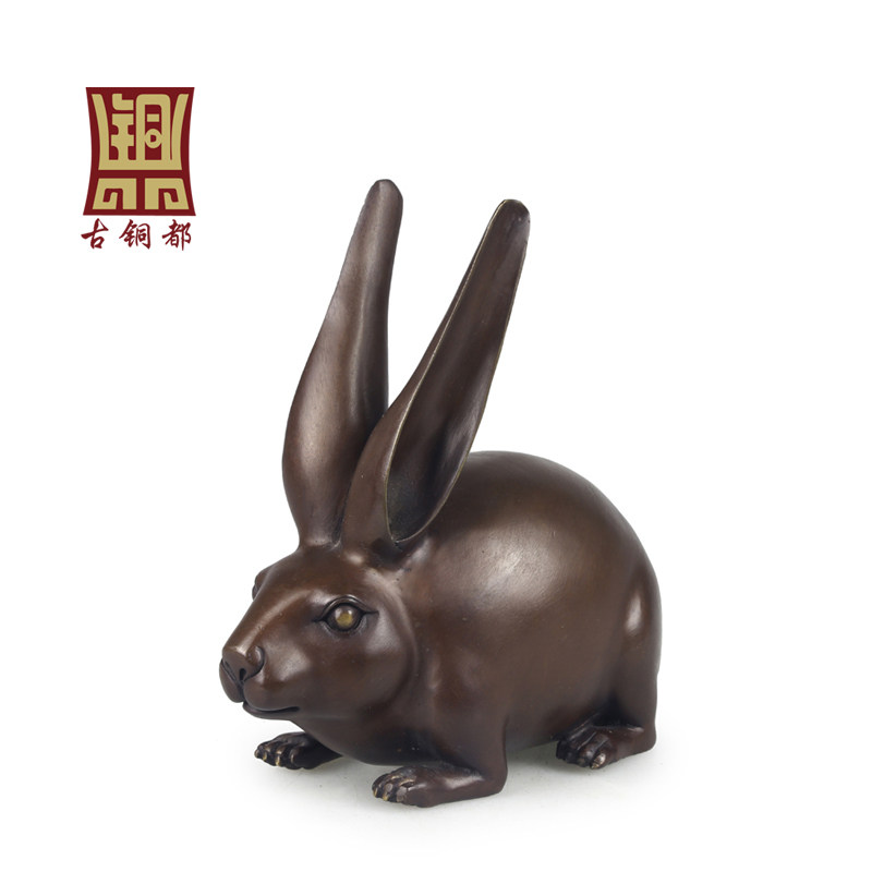 ��ͭ����ͭ�ðڼ�ʮ����Ф�ù���Ʒ15005H