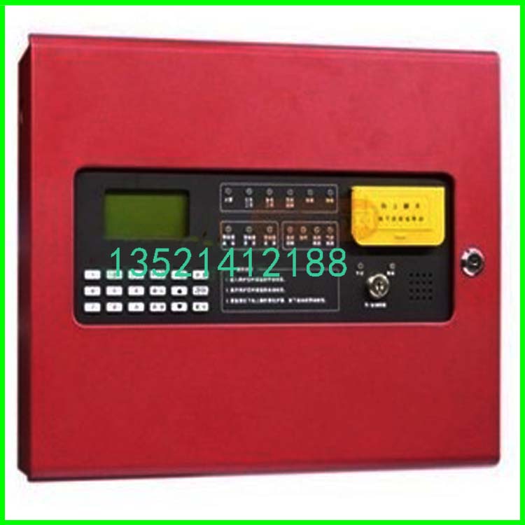 Gulf brand GST-QKP01 gas fire extinguishing controller fire alarm controller fire original fire