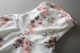 Khí chất ngọt ngào in áo thun nữ thoải mái cộng với bộ đồ thể thao nhung giản dị I7I8