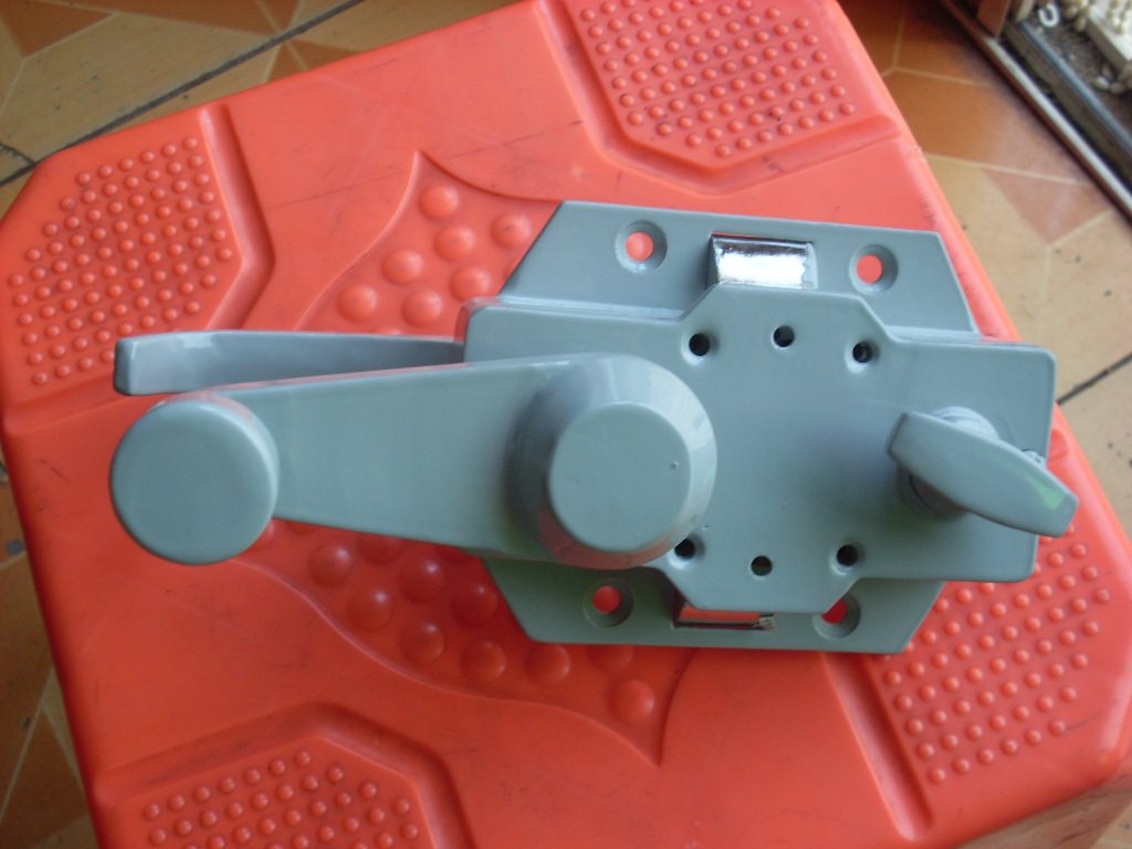 Train Soft Sleepers Door Lock 25 Type Aluminum Pull Door Lock Soft Sleeper Room Translational Door Lock By Service Room Door Lock