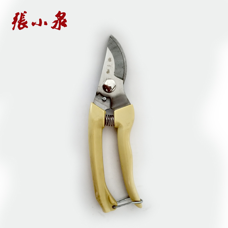 Zhang Koizumi knife cut and agricultural industry use garden cut whole branch scissors to cut branches and cut fruit tree scissors for good hand ZH-106-Taobao